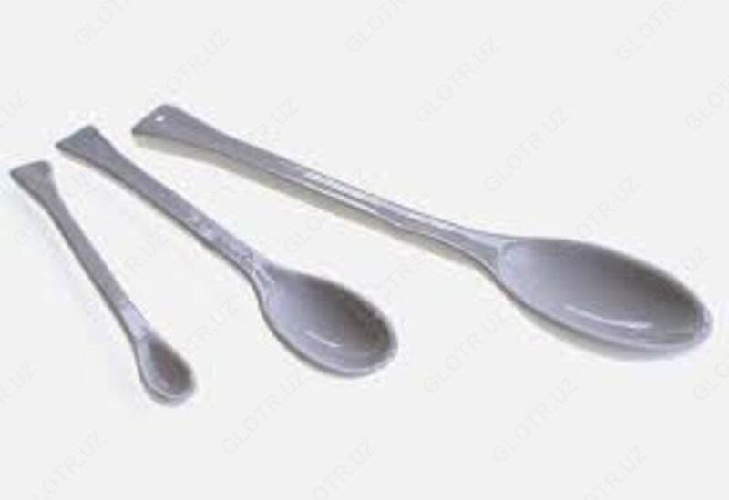 Ложки фарфоровые