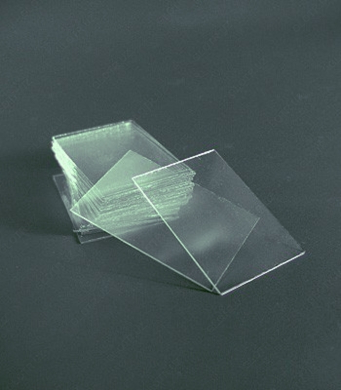 Стекло покровное 24*24 (1000 шт.)