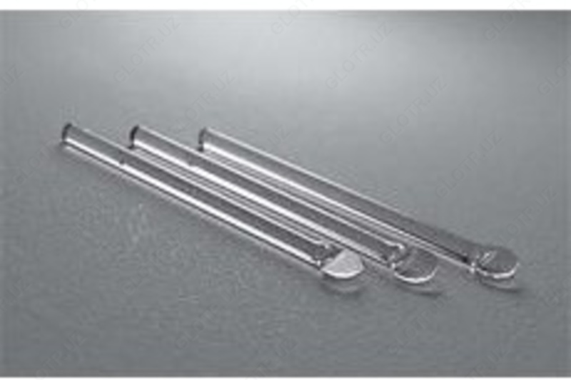 Лопаточка стеклянная