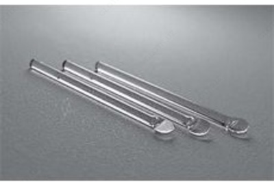 Лопаточка стеклянная