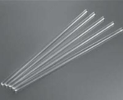 Палочка стеклянная 220 мм*4 мм