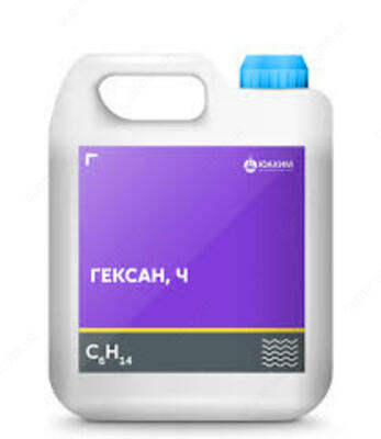 Гексан Ч