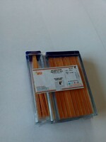 pH indikator qog&#39;ozi 3.5 - 6.0 (200 chiziqlar) / pH 3