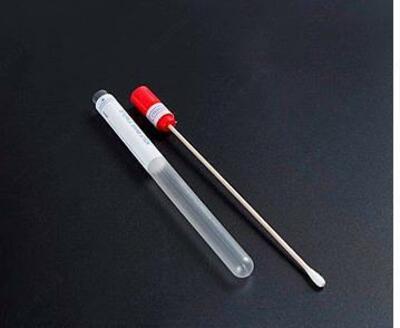 Микробиологический набор для сбора и транспортировки образцов