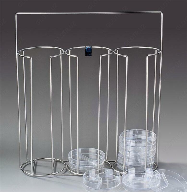 Носитель-штатив