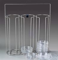 Носитель-штатив