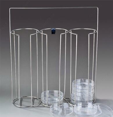 Носитель-штатив