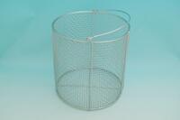 Корзина из нержавеющей стали