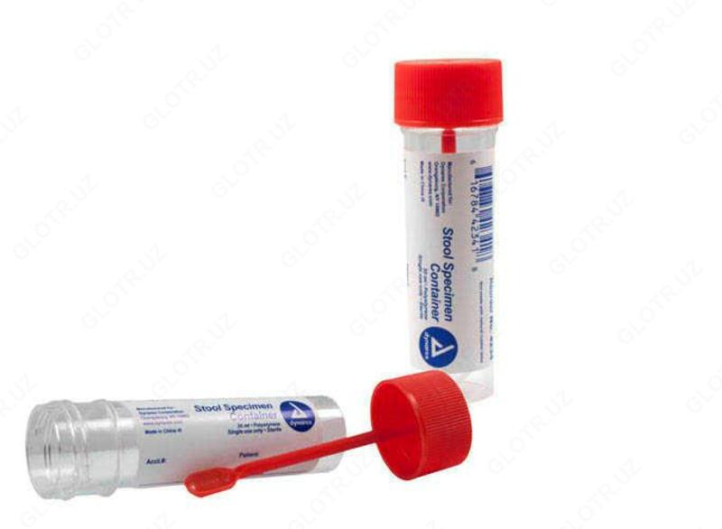 Контейнеры для образцов