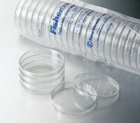 Чашки Петри из полистерола