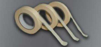 Индикаторная лента для автоклава