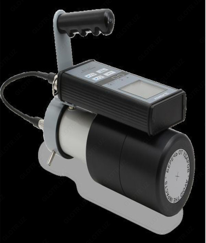 Дозиметр-радиометр МКС-АТ1117М