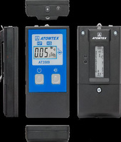 Дозиметр-радиометр индивидуальный ДКС-АТ3509