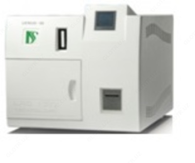 Плазменный Стерилизатор низкотемпературный LK / MJG 50