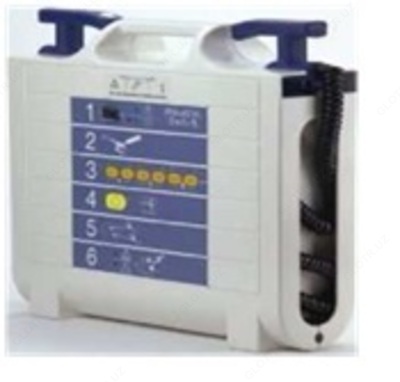 Дефибрилятор