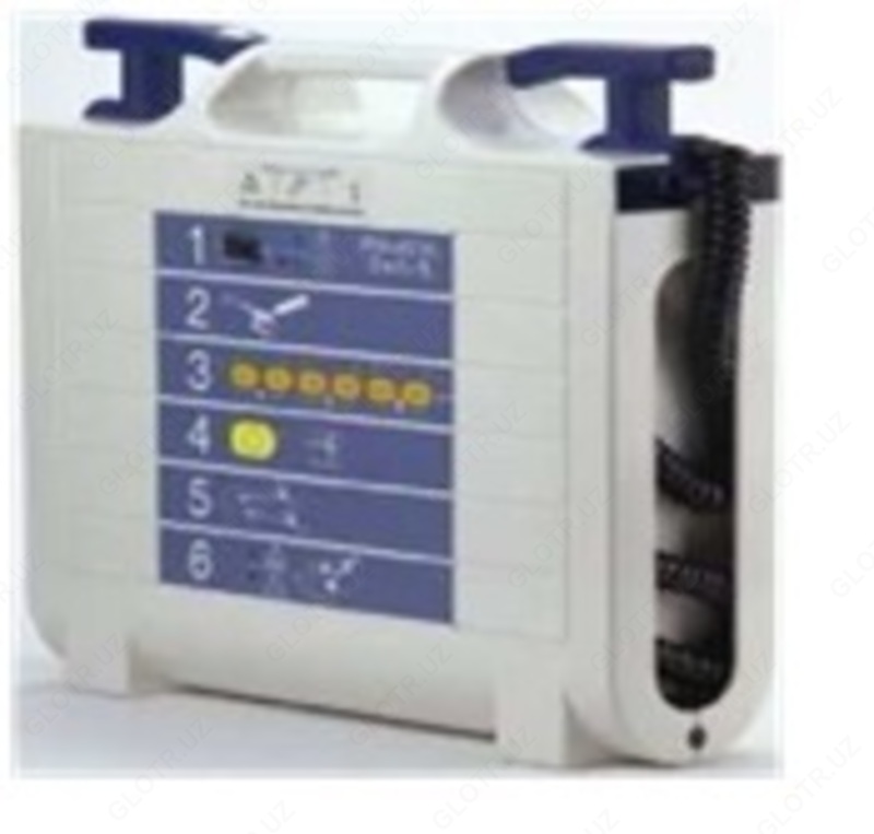 Дефибрилятор