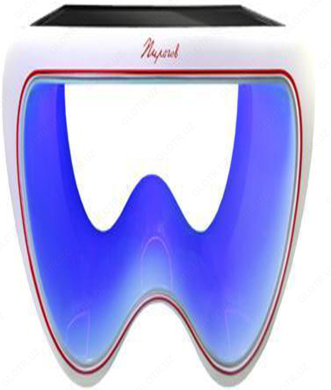 Интерактивный анатомический стол «Пирогов» Модель «Пирогов I», длина 150 см.