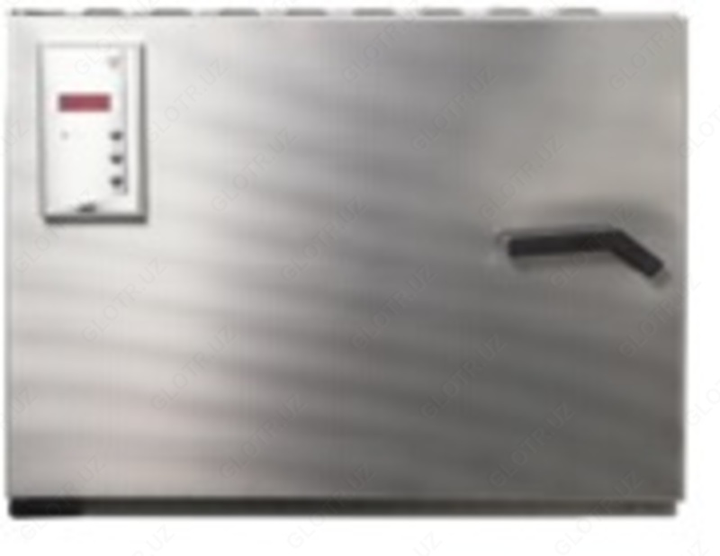 Шкаф сушильный ШС-80 МК СПУ до 350°С