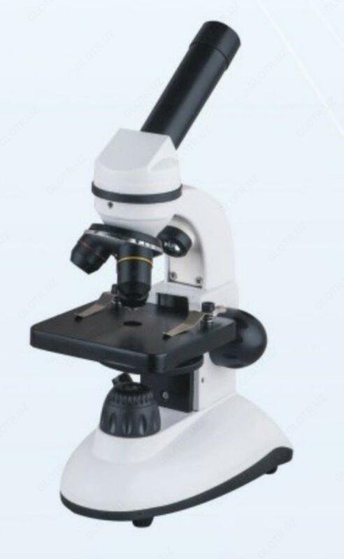 Микроскоп монокулярный XSP-60