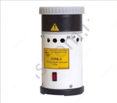 Лабораторная мельница ЛЗМ-1