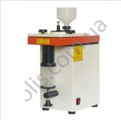 Лабораторная мельница ЛМТ-2