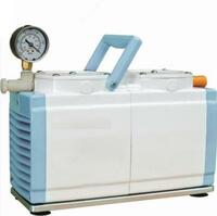 Мембранный вакуумный насос GM -0.5B для Ротационного испарителя