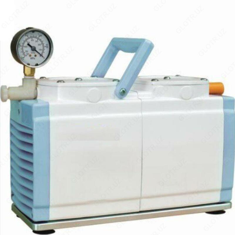 Мембранный вакуумный насос GM -0.5B для Ротационного испарителя