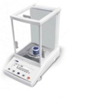 Весы аналитические FA2204 (220г/0