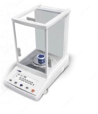 Весы аналитические FA2204 (220г/0