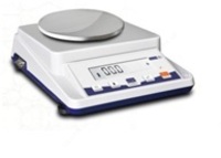 Весы электронные XY6002C (610g/0