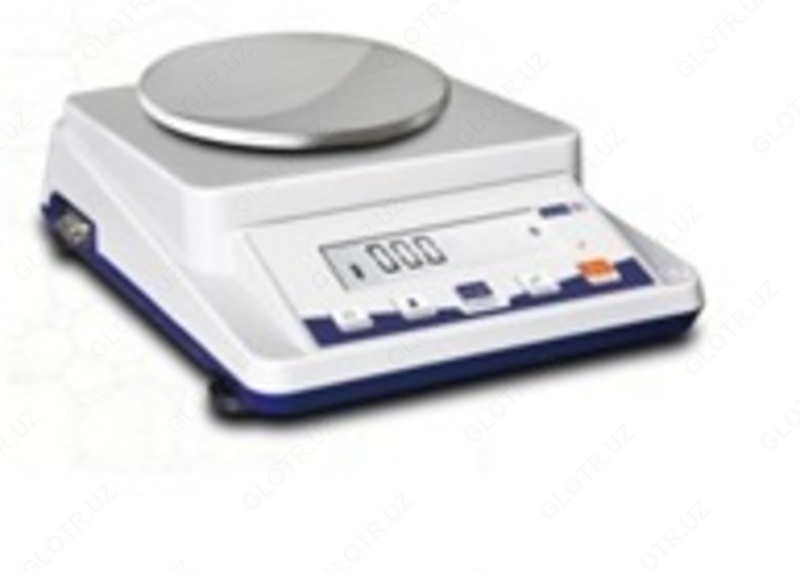 Весы электронные XY6002C (610g/0,01g)