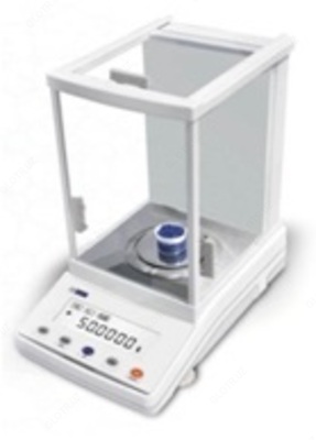 Весы электронные JA603N (600г/1мг)