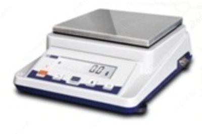 Весы электронные XY30002C (3100г/0