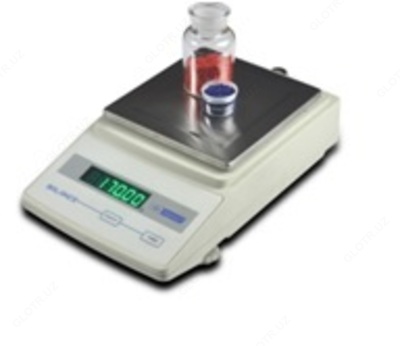 Весы электронные JA5000C (5кг/0,01г)