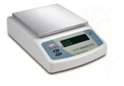 Весы электронные XY50001BF (5100g/0.1g) Весы электронные XY50001BF (5100g/0.1g)