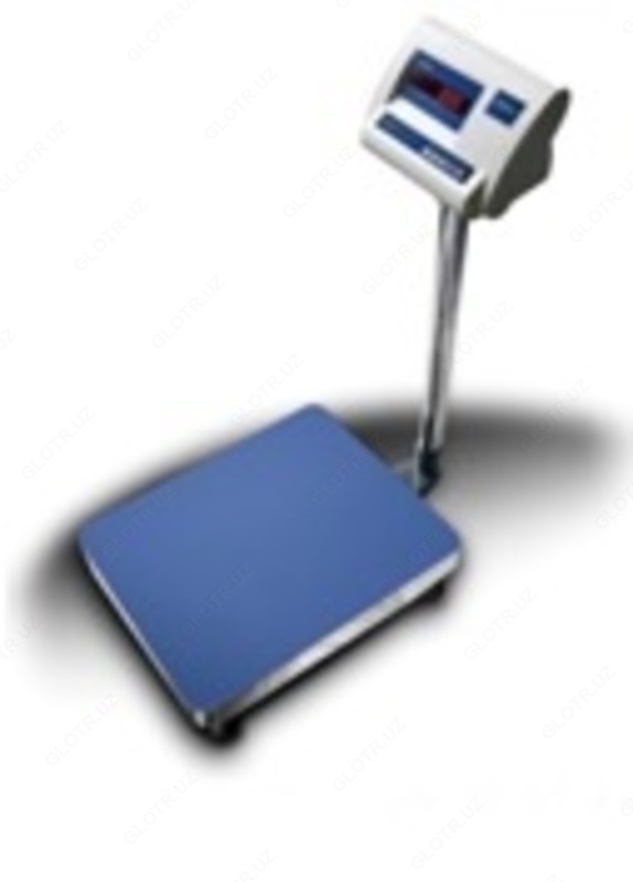 Весы электронные XY30F (33kg/1g)