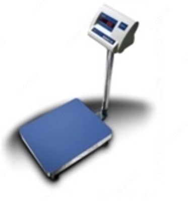 Весы электронные XY150E (160kg/10g)