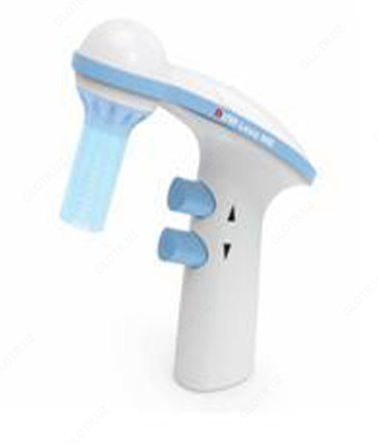 Дозатор электронный механический Levo ME (0,1-100 мл.)