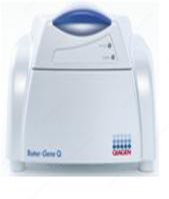 Rotor-Gene Q 6 plex ПЦР амплификатор в режиме реального времени