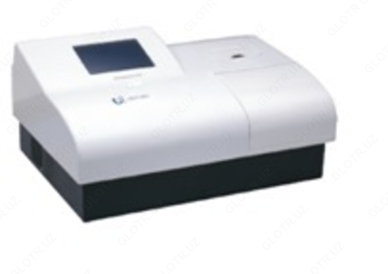 Ридер микропланшетный URIT-660 (Иммуноферментный анализатор)