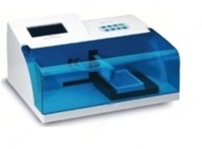 Вошер микропланшетный URIT-670 (Для иммуноферментного анализатора)