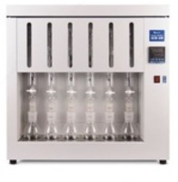 Анализатор жира по Сокслету