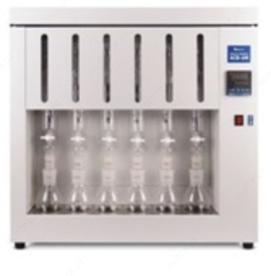 Анализатор жира по Сокслету