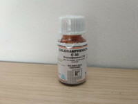 CHLORAMPHENICOL 30 mcg/ Диски для проверки ант.чувствительности с Хлорамфениколом 30 мкг (100 шт/фл)