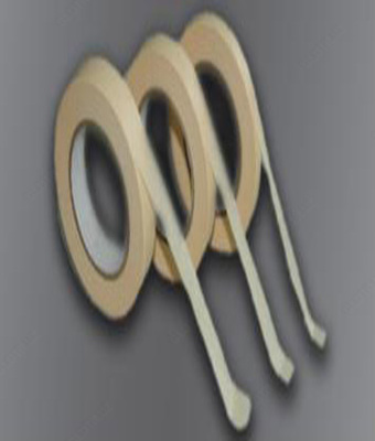 Индикаторная лента для автоклава (15 минут при 121 °C)