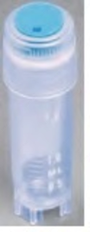 Криопробирка, Объем 2 мл (100 шт/упак)