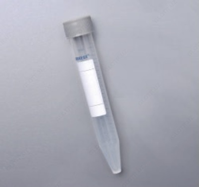 Центрифужная пробирка, объем 15 мл (50 шт/упак)
