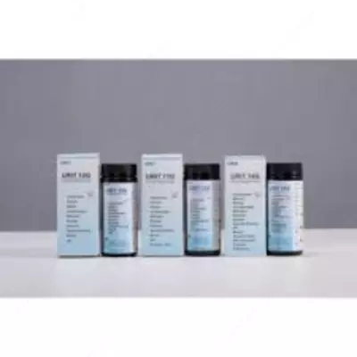 Мочевые тест полоски URIT 11G