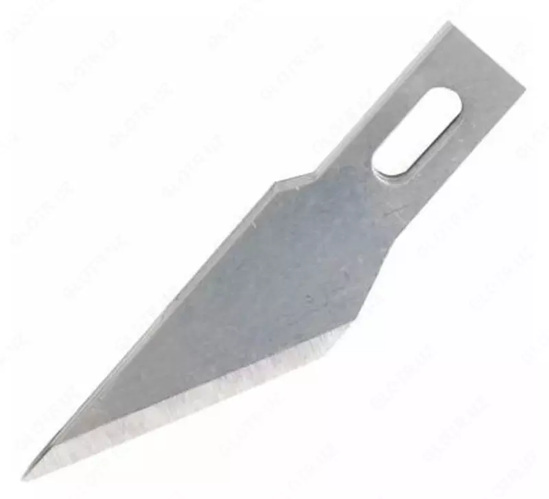 Лезвии для скальпеля нержавеющая сталь