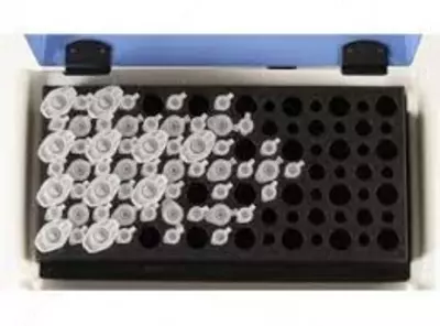 Термостат типа «Драй-блок» BioSan TDB-120 (А-103)